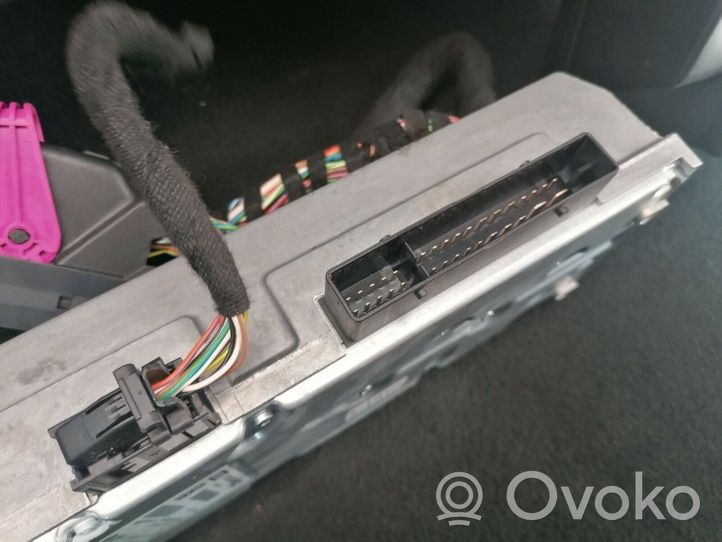 Audi A4 S4 B8 8K Audio sistēmas komplekts 8T1035223AR
