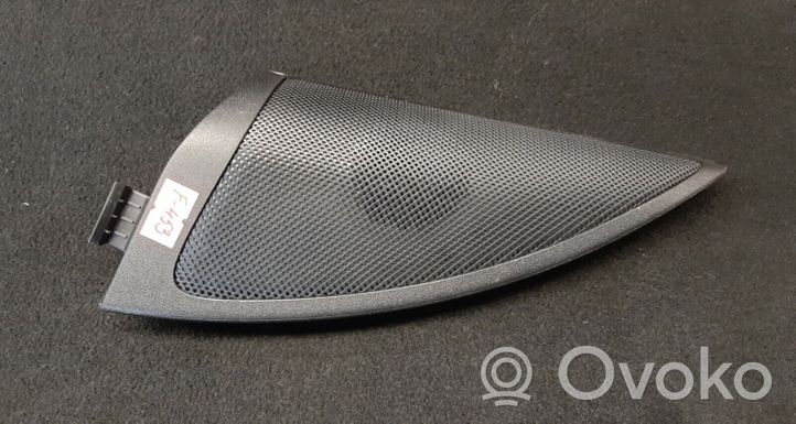 Mercedes-Benz GL X166 Enceinte haute fréquence de porte avant A1667200144