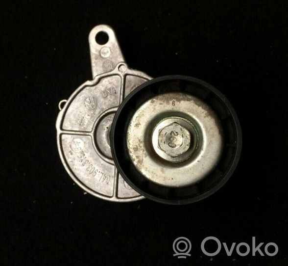 Audi A4 S4 B9 Napinacz paska wielorowkowego / Alternatora 04L903315BF