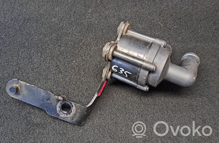 Volkswagen Golf Plus Pompe à eau de liquide de refroidissement 5N0965561