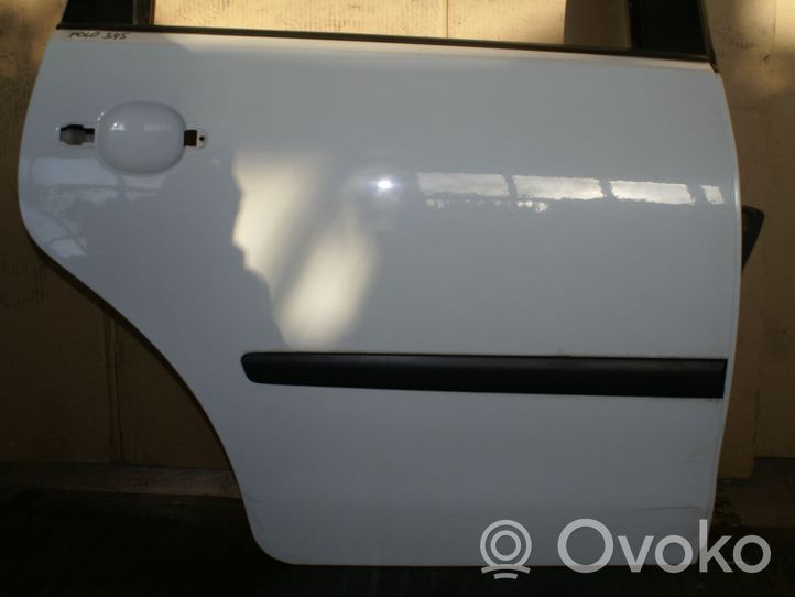 Volkswagen Polo III 6N 6N2 6NF Portiera posteriore 