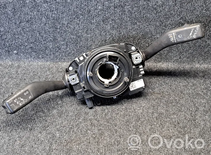 Volkswagen Tiguan Innesco anello di contatto dell’airbag (anello SRS) 5K0953569AP