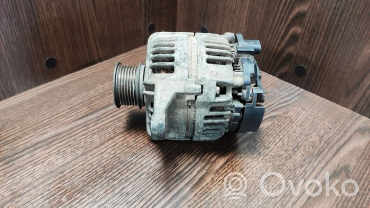 Fiat Ducato Alternator 504009977