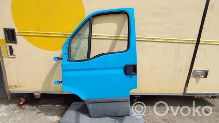 Iveco Daily 35 - 40.10 Drzwi przednie 99460119