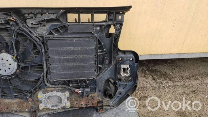 Volvo S70  V70  V70 XC Radiatore di raffreddamento 8603770