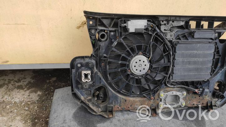 Volvo S70  V70  V70 XC Jäähdyttimen lauhdutin 8603770