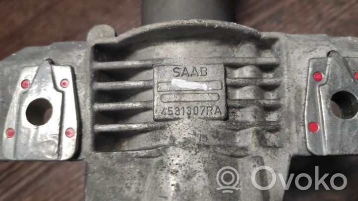Saab 9-3 Ver1 Kolumna kierownicza 5010186