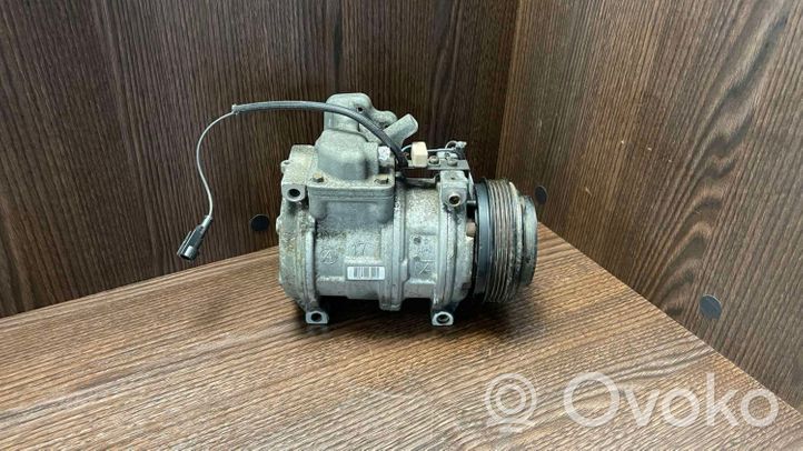 Iveco Daily 35 - 40.10 Compressore aria condizionata (A/C) (pompa) 504014391