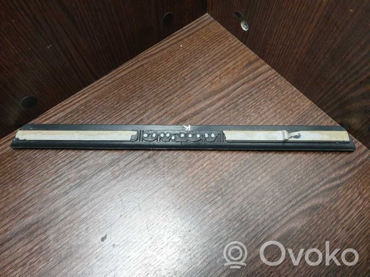 Volvo S60 Copertura del rivestimento del sottoporta anteriore 8659960