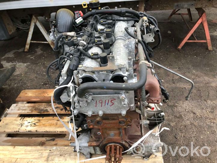 Iveco Daily 35.8 - 9 Moteur 504145196