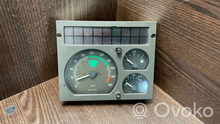 Iveco Daily 40.8 Speedometer (instrument cluster) 6035080110