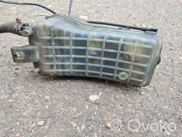 Citroen Berlingo Jäähdytysnesteen paisuntasäiliö 63299048