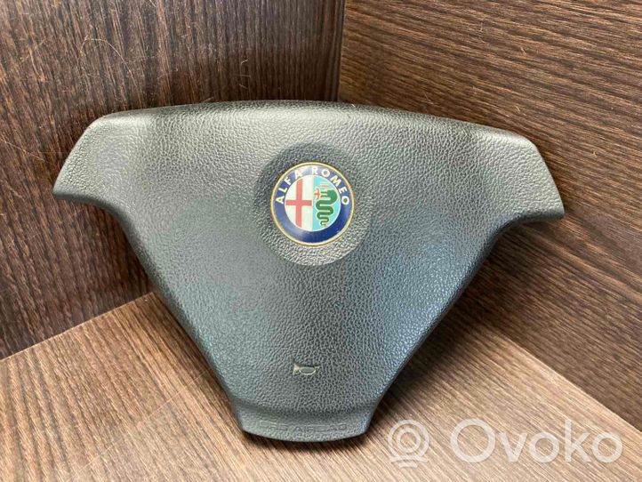 Alfa Romeo 166 Ohjauspyörän turvatyyny 1560179990