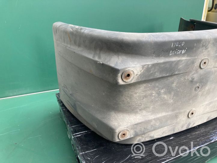 Iveco Daily 4th gen Rivestimento paraspruzzi parafango posteriore 93915356