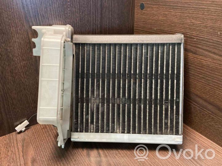 Toyota Corolla Verso E121 Air conditioning (A/C) radiator (interior) 8850112450