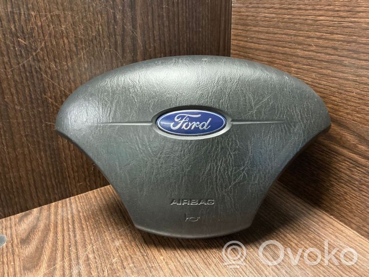 Ford Focus Ohjauspyörän turvatyyny 2M51A042B85