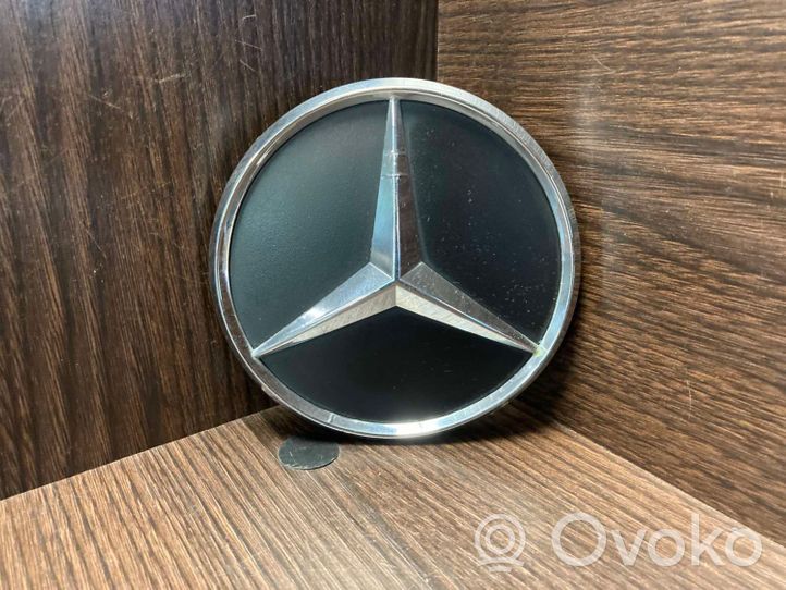 Mercedes-Benz Sprinter W906 Valmistajan merkki/logo/tunnus A9067580058