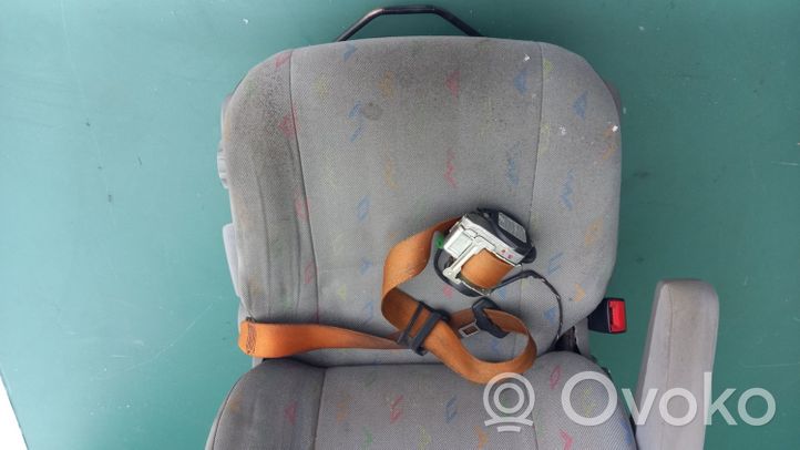 Volkswagen Crafter Asiento delantero del pasajero 5290085609