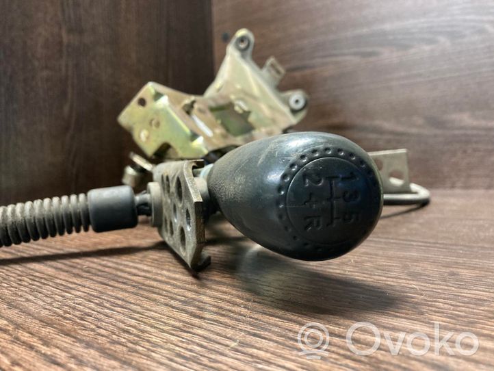 Iveco Daily 3rd gen Gear selector/shifter (interior) RCC1677