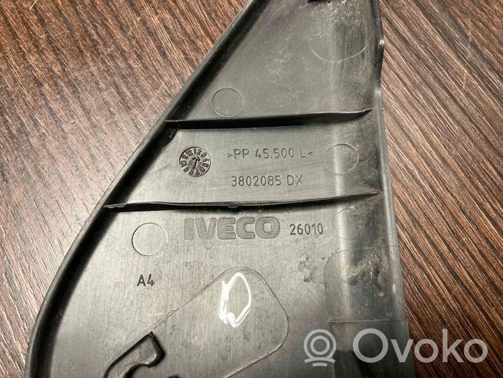 Iveco Daily 5th gen Coque de rétroviseur 3802085DX