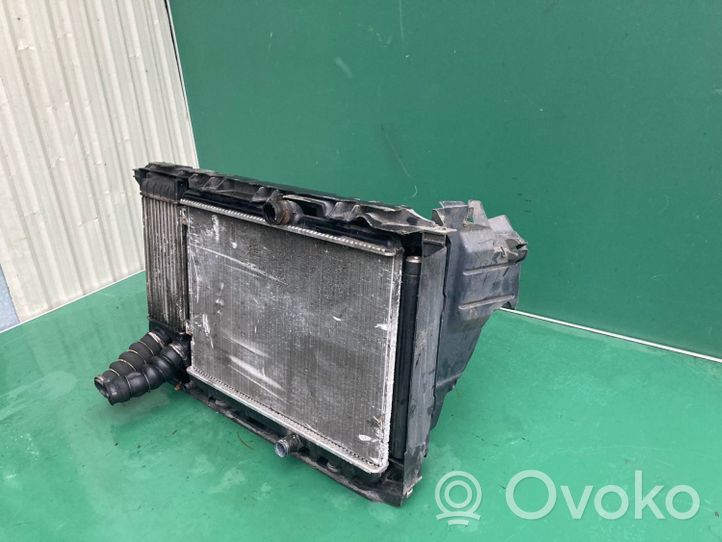 Citroen Berlingo Kit Radiateur 1330Y5