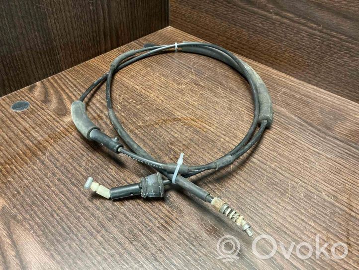 Fiat Ducato Handbrake/parking brake wiring cable 1399850080