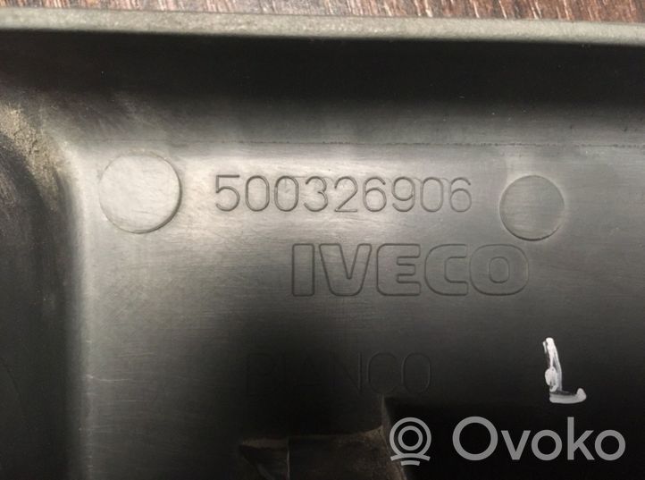 Iveco Daily 3rd gen Rivestimento modanatura 500326906