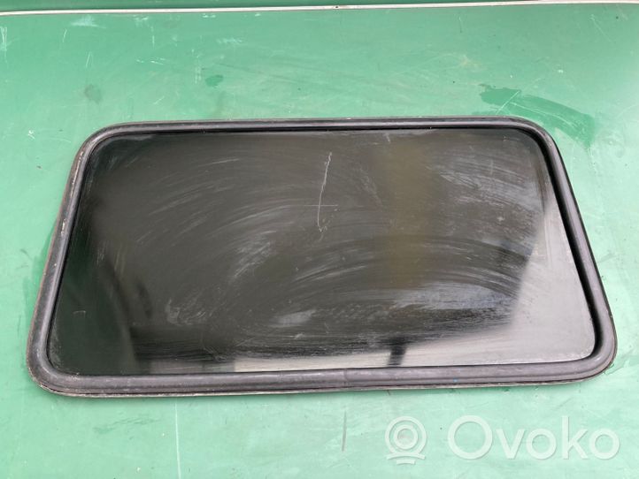 Fiat Ducato Szyba drzwi tylnych 1301613080