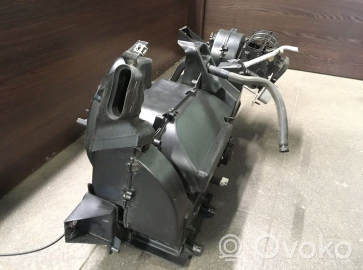 197630200 Iveco Daily 5th gen Interior heater climate box assembly  