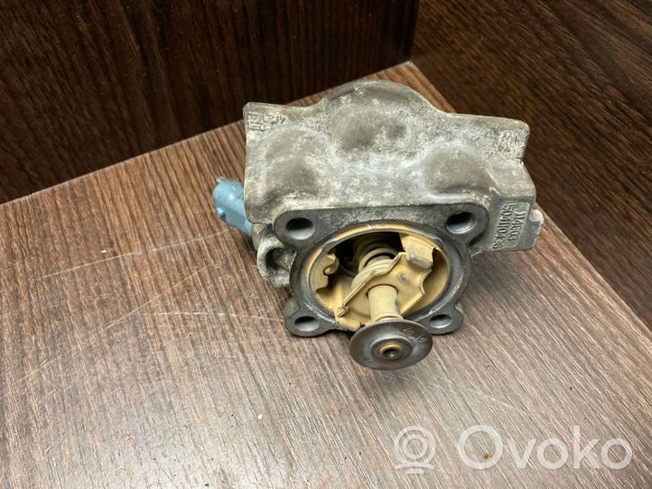 Iveco Daily 3rd gen Termostato/alloggiamento del termostato 504110436