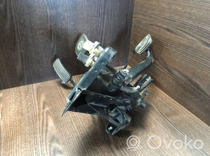 Alfa Romeo 166 Support, pédale de frein 