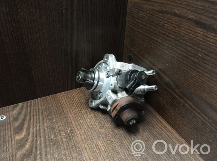 Iveco Daily 5th gen Pompe d'injection de carburant à haute pression 0445010512