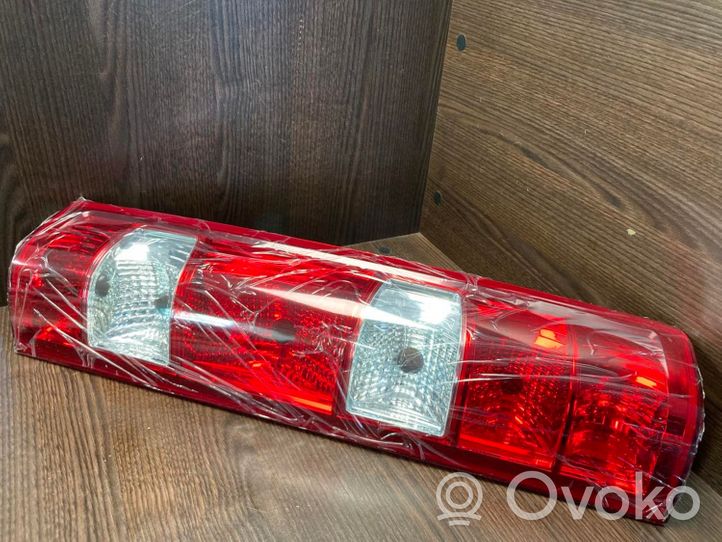 Iveco Daily 35 - 40.10 Lampa tylna 69500591