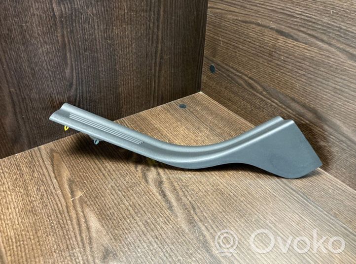 Volvo V50 Rear sill trim cover 