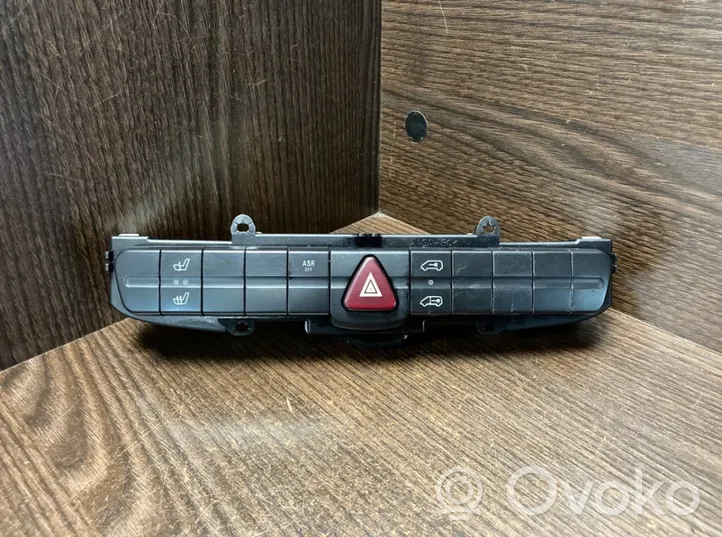 Volkswagen Crafter Sensore d’allarme 9065453607