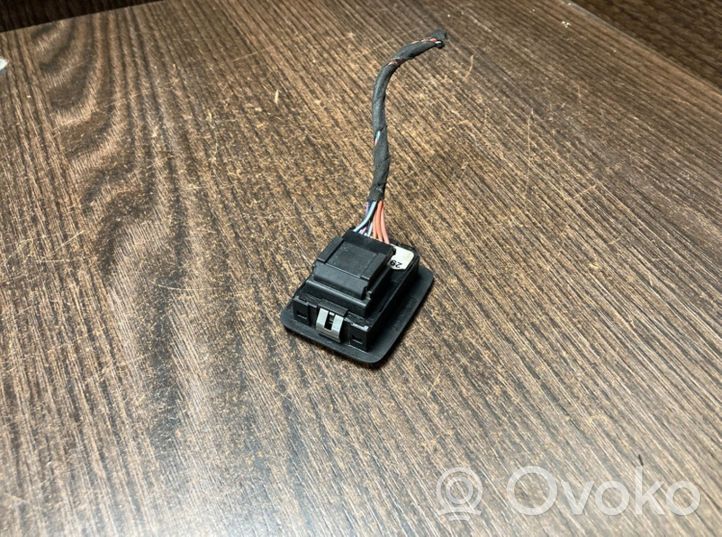 Volkswagen Caddy Alarm switch 1T0962109