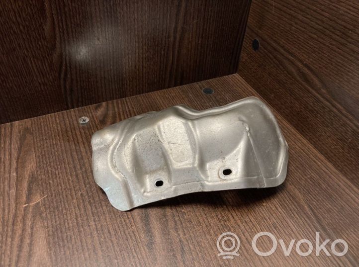 Volvo V50 Exhaust heat shield AM519N454KA