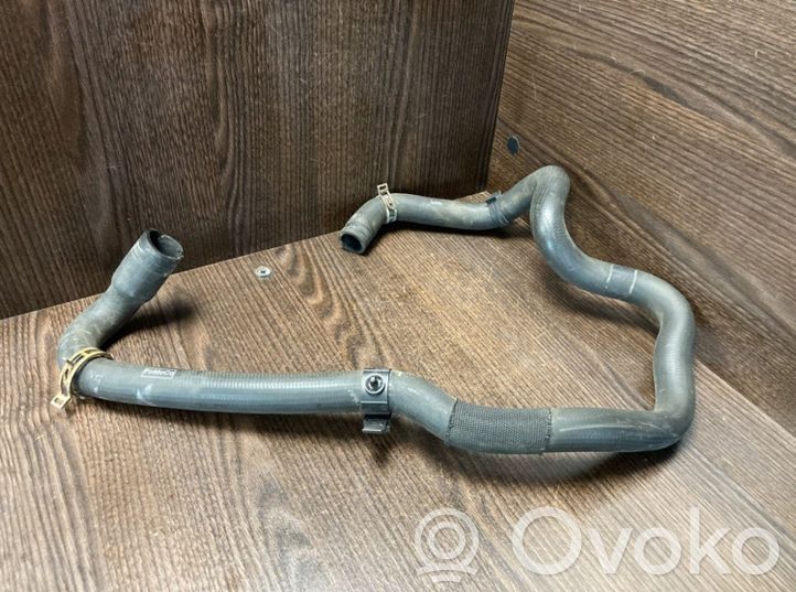 AV618286GA Volvo V50 Engine coolant pipe/hose, 39.90 € RRR