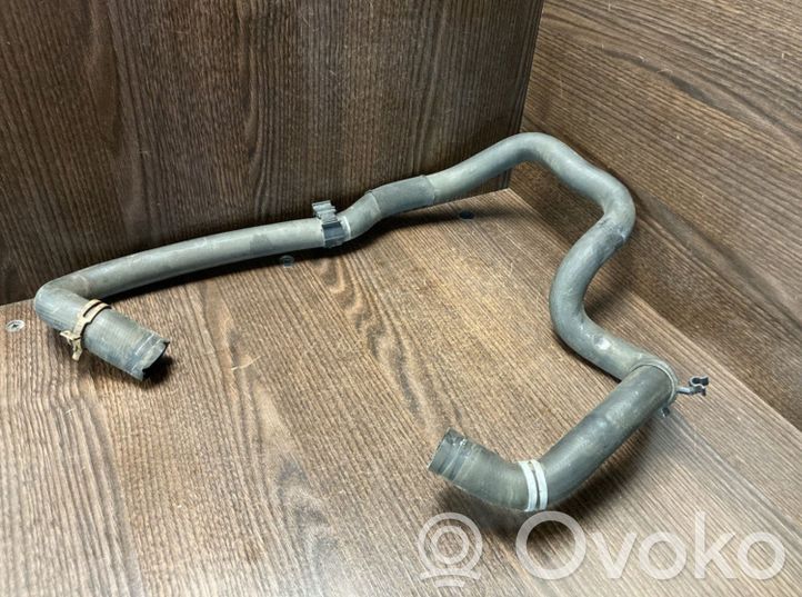 AV618286GA Volvo V50 Engine coolant pipe/hose, 39.90 € RRR