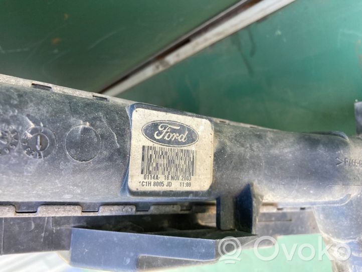 Ford Transit Radiateur de refroidissement 1C1H8005JD