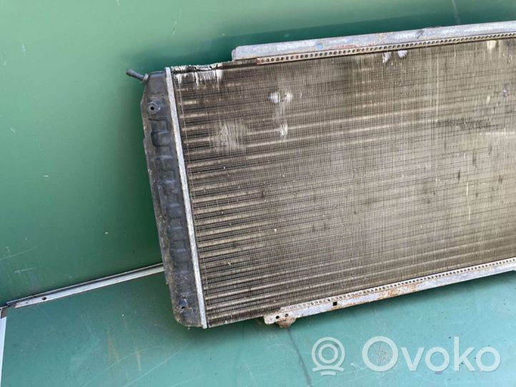 Citroen Jumper Radiateur de refroidissement 1330W3