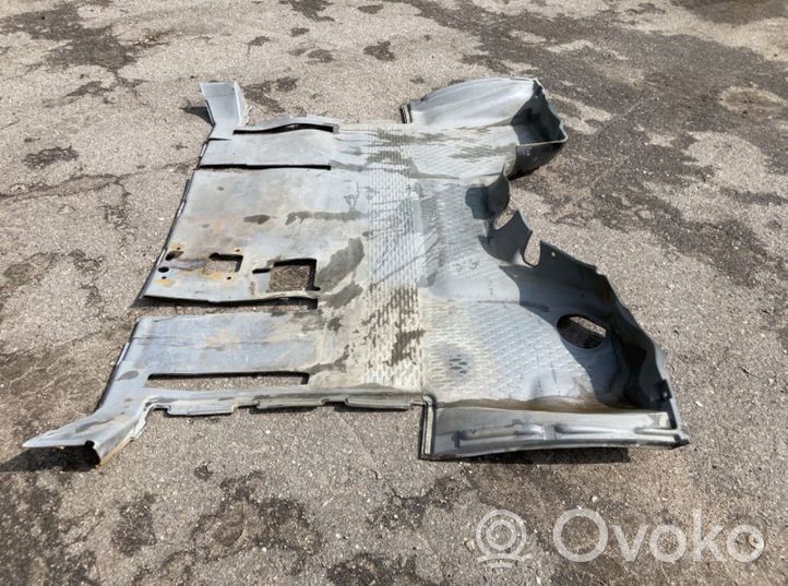 Iveco Daily 4th gen Tappeto per interni 69500552