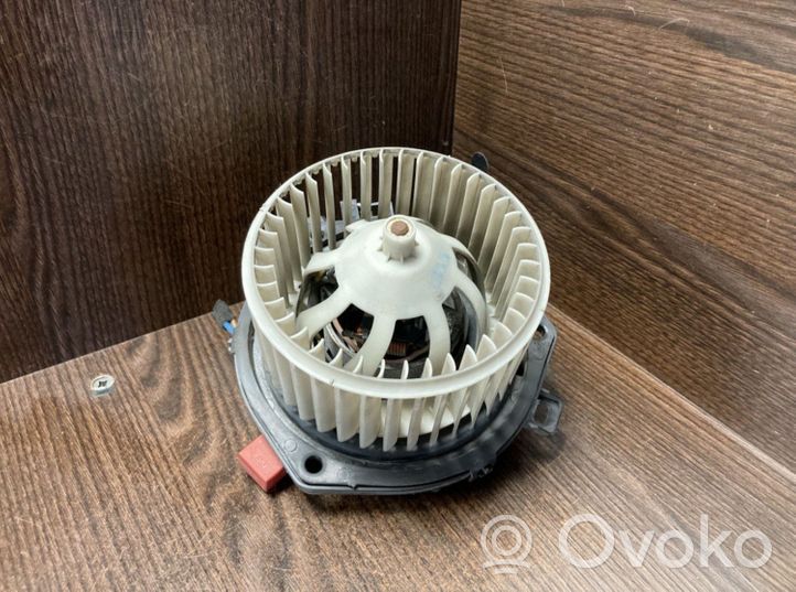 Iveco Daily 4th gen Ventola riscaldamento/ventilatore abitacolo 197630200