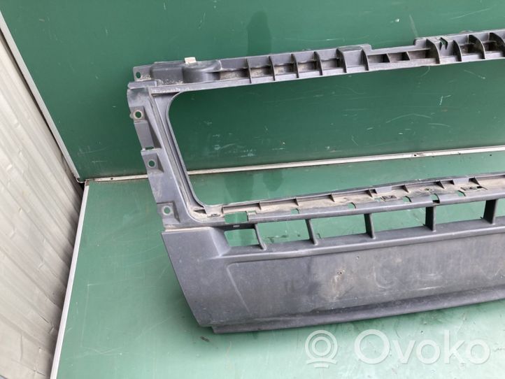 Citroen Jumper Paraurti anteriore 1305760070