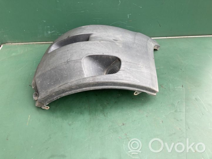 Citroen Jumper Rivestimento del pannello parte angolare del paraurti anteriore 1306563070