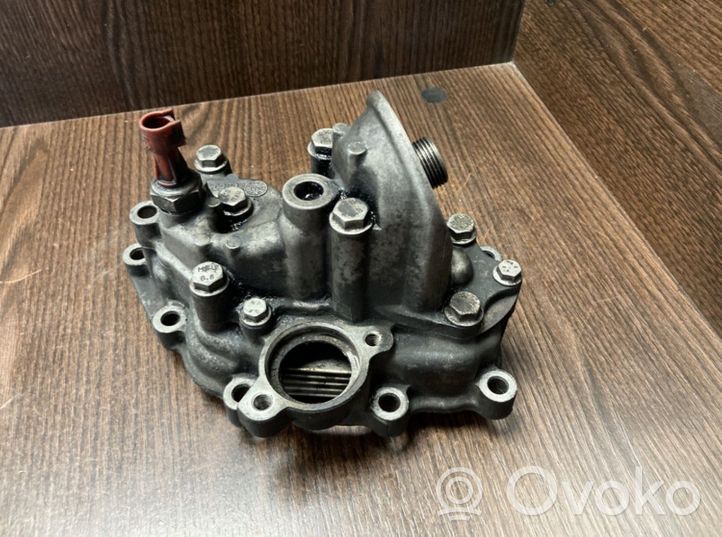 Iveco Daily 4th gen Radiatore dell’olio del motore 504086470