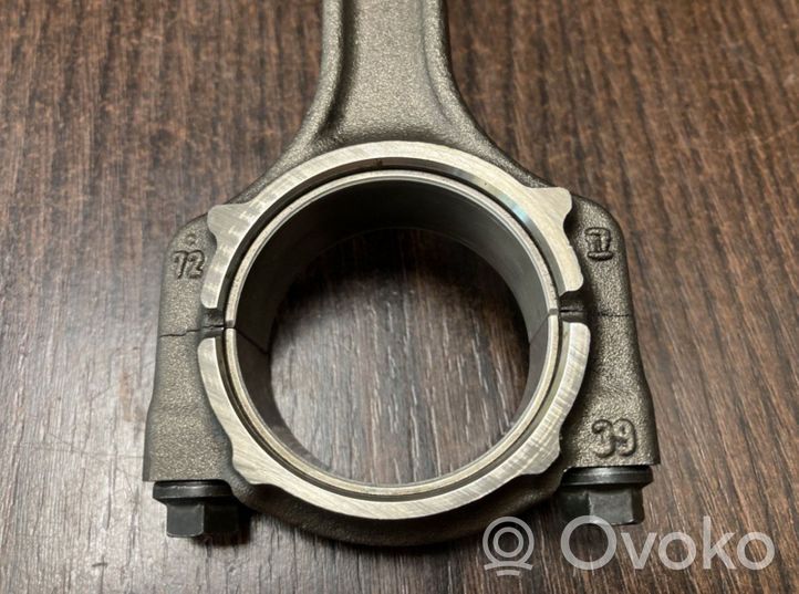 Fiat Fiorino Piston 55208624