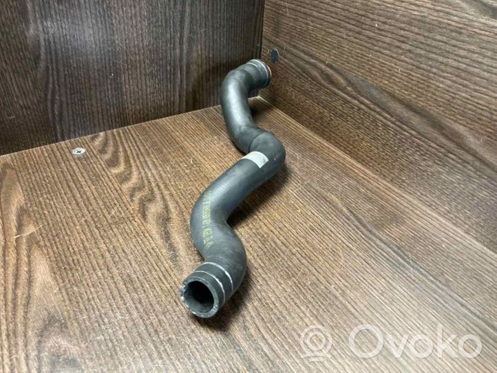 Fiat Fiorino Intercooler hose/pipe 51915406