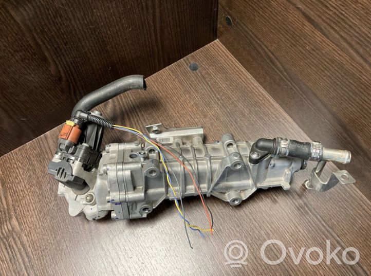 Iveco Daily 6th gen EGR-venttiili/lauhdutin 5801668925