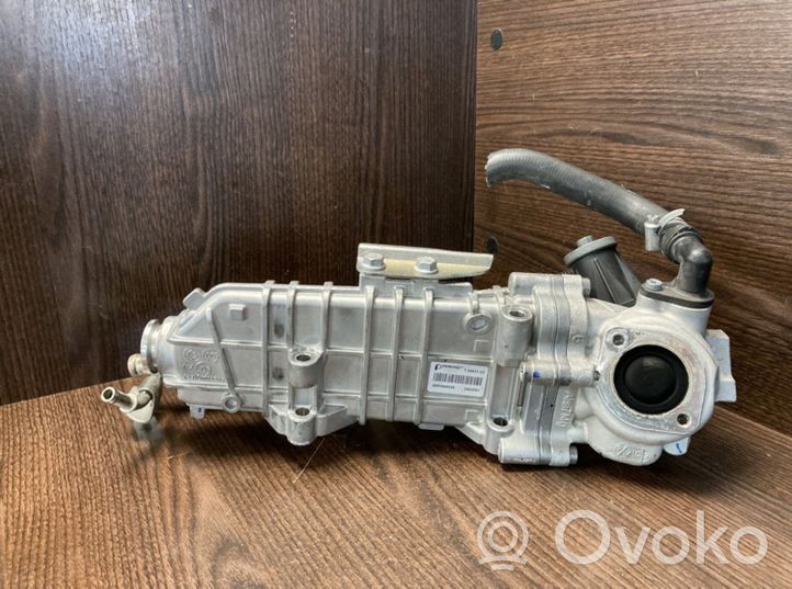 Iveco Daily 6th gen EGR-venttiili/lauhdutin 5801668925